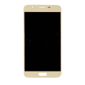 LCD Assembly Without Frame Compatible For Samsung Galaxy J7 Refine / Star / Crown (J737 / 2018) (Service Pack) (Gold)