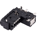 3.5mm Headphone Audio Port for PlayStation 4 Controller (JDS-001 / 011) (Soldering Required)