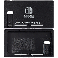 Housing Shell Case Cover (Top & Bottom ) Compatible For Nintendo Switch (HAC-001, Version 1)