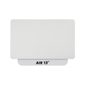Trackpad Compatible For MacBook Air 13" (A2681 / Mid 2022) (Silver)