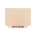 Trackpad Compatible For MacBook Air 13" Retina (A2337 / Late 2020) (Rose Gold)