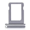 Sim Card Tray Compatible For iPad Pro 11" 1st Gen (2018) /  Pro 11" 2rd Gen (2020) / Pro 12.9" 3rd Gen (2018) / 4th Gen (2020) (Space Gray)
