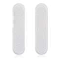 Hard Buttons (Volume) Compatible For iPad 10 (2022) (Silver)
