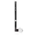 Headphone Jack Flex Compatible For iPad 9 (2021) (White) (WiFi Version)