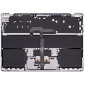 Top Case Assembly With Battery And Keyboard Compatible For MacBook Air 13" (A2681 / Mid 2022) (UK Keyboard) (Space Gray)