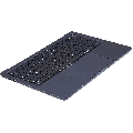 Top Case Assembly With Battery And Keyboard Compatible For MacBook Air 13" (A2681 / Mid 2022) (UK Keyboard) (Midnight)