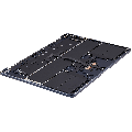 Top Case Assembly With Battery And Keyboard Compatible For MacBook Air 15" (A2941 / Mid 2023) (UK Keyboard) (Midnight)