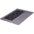 Top Case Assembly With Battery And Keyboard Compatible For MacBook Air 15" (A2941 / Mid 2023) (UK Keyboard) (Space Gray)