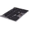 Top Case Assembly With Battery And Keyboard Compatible For MacBook Air 15" (A2941 / Mid 2023) (UK Keyboard) (Space Gray)