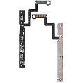 Power And Volume Button Flex Cable Compatible For Google Pixel 8