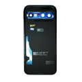 Back Cover Compatible For Google Pixel 8a (US Version) (Genuine OEM) (Dark Sky)