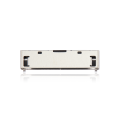 Charging Port Only Compatible For iPod Classic (Black)