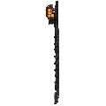 Volume Button Flex Cable Compatible For LG G7 ThinQ