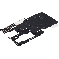 Wireless NFC Charging Flex Compatible For LG Wing 5G