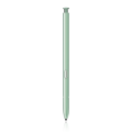 Stylus Pen Compatible For Samsung Galaxy Note 20 (Premium) (Green) 