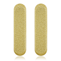 Hard Buttons (Volume) Compatible For iPad 10 (2022) (Yellow)
