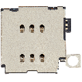 Sim Card Reader Compatible For iPhone 12 Mini
