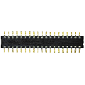 FPC Connector Compatible For iPad Air 2 (Digitizer 34 Pin) (On The Digitizer Flex Not The Board)