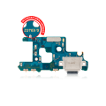 Charging Port With Board Compatible For Samsung Galaxy Note 10 Plus 5G (N976B/N) (International Version)