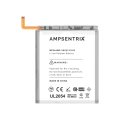 Replacement Battery Compatible For Samsung Galaxy S22 Plus 5G (AmpSentrix Pro)