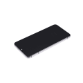 OLED Assembly With Frame Compatible For Samsung Galaxy S22 Plus 5G (US & International Version) (Aftermarket Plus) (White)