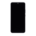OLED Assembly With Frame Compatible For Samsung Galaxy S22 Plus 5G (US & International Version) (Aftermarket Plus) (Green)
