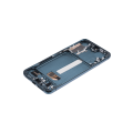 OLED Assembly With Frame Compatible For Samsung Galaxy S22 Plus 5G (US & International Version) (Aftermarket Plus) (Green)