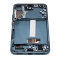 OLED Assembly With Frame Compatible For Samsung Galaxy S22 Plus 5G (US & International Version) (Aftermarket Plus) (Green)
