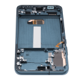 OLED Assembly With Frame Compatible For Samsung Galaxy S22 Plus 5G (US & International Version) (Aftermarket Plus) (Green)