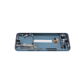 OLED Assembly With Frame Compatible For Samsung Galaxy S22 Plus 5G (US & International Version) (Aftermarket Plus) (Green)