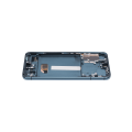 OLED Assembly With Frame Compatible For Samsung Galaxy S22 Plus 5G (US & International Version) (Aftermarket Plus) (Green)