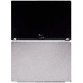 Complete LCD Display Assembly Compatible For MacBook Air 15" (A2941 / Mid 2023) / Air 15" (A3114 / Mid 2024) (Used OEM Pull: Grade B) (Space Gray)