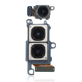 Back Camera Module (Wide & Telephoto & Ultra Wide) Compatible For Samsung Galaxy S20 5G (US Version)