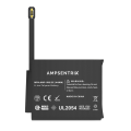 Replacement Battery Compatible For Watch Series 5 / SE (44MM) (AmpSentrix Pro)