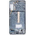 OLED Assembly With Frame For Samsung Galaxy S22 Plus 5G (US & International Version) (Refurbished) (Green)