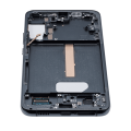 OLED Assembly With Frame Compatible For Samsung Galaxy S22 Plus 5G (US & International Version) (Refurbished) (Green)