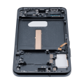 OLED Assembly With Frame Compatible For Samsung Galaxy S22 Plus 5G (US & International Version) (Refurbished) (Green)
