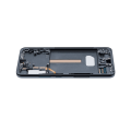 OLED Assembly With Frame Compatible For Samsung Galaxy S22 Plus 5G (US & International Version) (Refurbished) (Green)