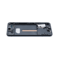 OLED Assembly With Frame Compatible For Samsung Galaxy S22 Plus 5G (US & International Version) (Refurbished) (Green)