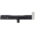 Power and Volume Extension Cable Compatible For iPad Pro 10.5"