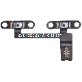 Volume Flex Cable Compatible For iPad Mini 5