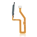 Fingerprint Reader With Flex Cable Compatible For LG K42 / K52 / K62 (Green)