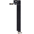 Volume & Back Camera Extension Flex Cable Compatible For iPad Pro 12.9" 1st Gen (2015)
