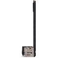 Sim Card Reader With Flex Cable Compatible For iPad Pro 12.9" 1st Gen (2015) / iPad Pro 9.7"