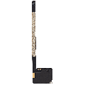 Sim Card Reader With Flex Cable Compatible For iPad Pro 12.9" 1st Gen (2015) / iPad Pro 9.7"