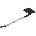 Sim Card Reader With Flex Cable Compatible For iPad Pro 12.9" 1st Gen (2015) / iPad Pro 9.7"