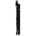 Keyboard Flex Cable Compatible For iPad Pro 12.9" 1st Gen (2015) (Gray)
