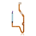 Fingerprint Reader With Flex Cable Compatible For Xiaomi Redmi Note 12 Pro+ (Green)