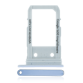 Sim Card Tray Compatible For Google Pixel 3a (Genuine OEM) (Clearly White)