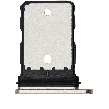 Sim Card Tray Compatible For Google Pixel 8 (Rose)